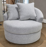 UrbanCrest Swivel Accent Chair