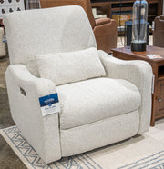 Cleo Pier Power AutoGlide Recliner