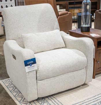 Cleo Pier Power AutoGlide Recliner
