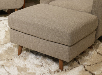 Collensdale Ottoman