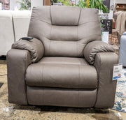 Belmone Pike Power Lift Recliner