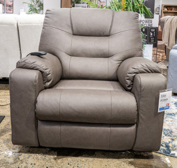 Belmone Pike Power Lift Recliner