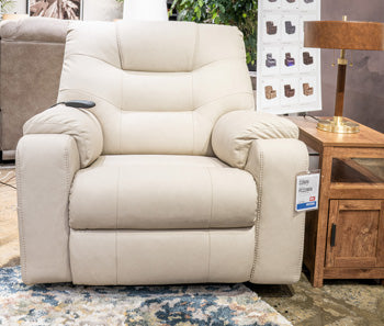 Belmone Pike Power Lift Recliner