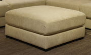 St. Alden Oversized Accent Ottoman