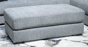 Creston Heights Oversized Accent Ottoman