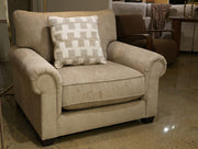 Essington Oversized Chair