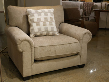 Essington Oversized Chair