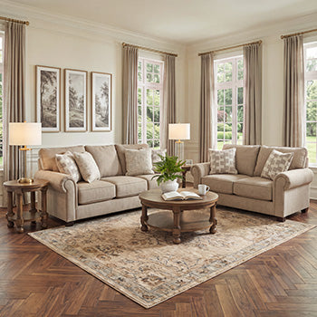 Essington Loveseat