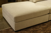 Vernonelly Oversized Accent Ottoman