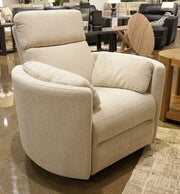 Valande Swivel Glider Recliner