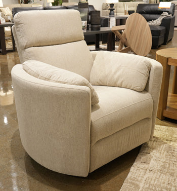 Valande Swivel Glider Recliner