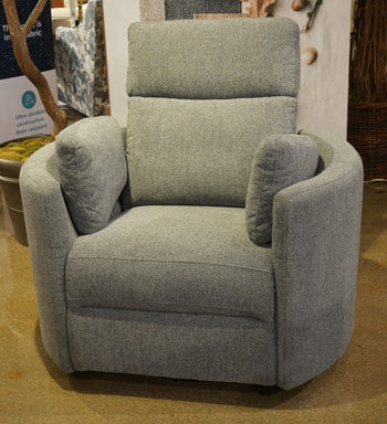 Valande Swivel Glider Recliner