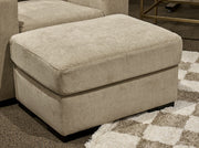 Bridgepoint Ottoman
