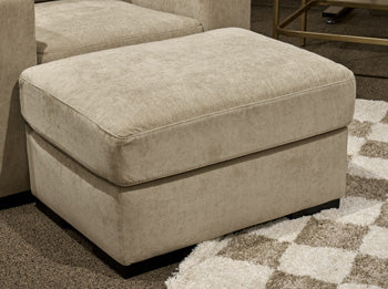 Bridgepoint Ottoman