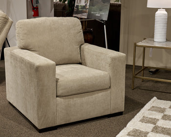 Bridgepoint Chair