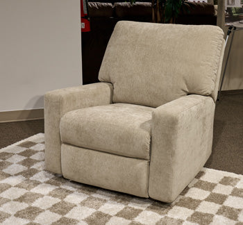 Bridgepoint Recliner