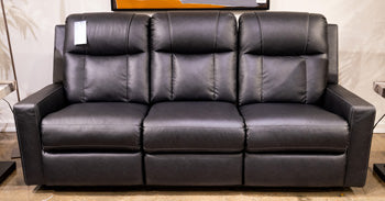 Mackmenville Reclining Sofa