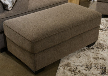 Aura Estate Ottoman
