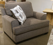 Aura Estate Oversized Chair
