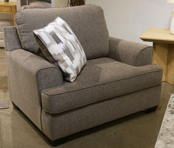 Aura Estate Oversized Chair