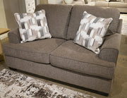 Aura Estate Loveseat