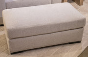 Conlee-Pike Ottoman