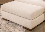 Jayne Park Ottoman