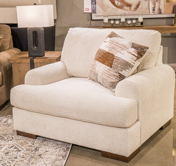 Jayne Park Oversized Chair