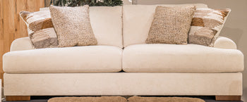 Jayne Park Sofa