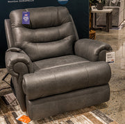Revived and Restored Power Lift Recliner