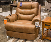 Revived and Restored Power Lift Recliner