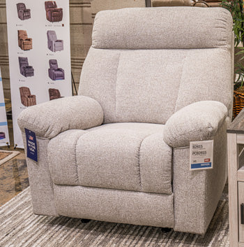 Hoyne Park Recliner