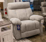 Hoyne Park Recliner