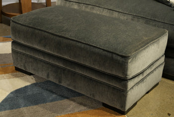 Ellrick Ottoman