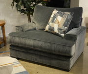 Ellrick Oversized Chair