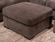 Larson Levee Oversized Accent Ottoman
