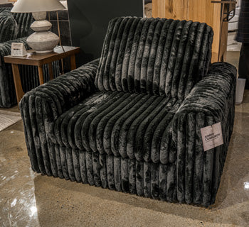 HamlinBay Power Gliding Chaise