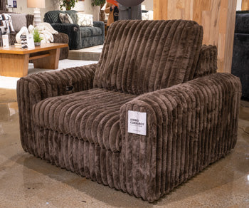 HamlinBay Power Gliding Chaise