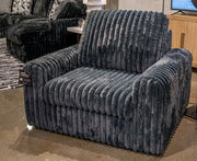 HamlinBay Power Gliding Chaise