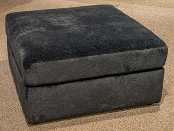 Ashford Heights Oversized Accent Ottoman