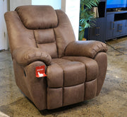 Mahalon Recliner