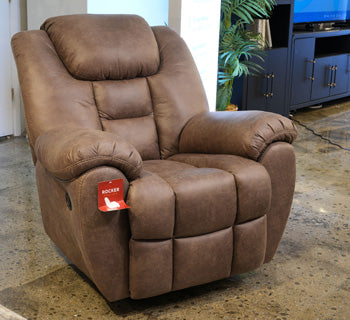 Mahalon Recliner