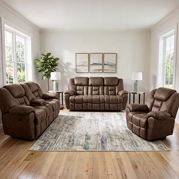 Mahalon Recliner