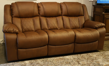 Leyner Reclining Sofa