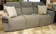 Lunebrook Power Reclining Sofa