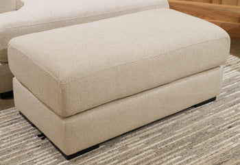 Wyndslor Ottoman