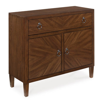 Walsgrove Accent Cabinet