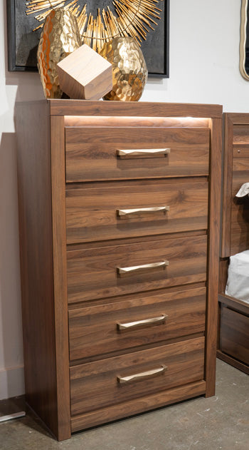 Janfyn Chest of Drawers