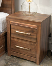 Janfyn Nightstand