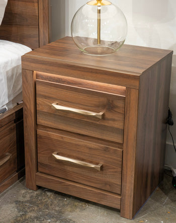 Janfyn Nightstand